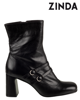 Zinda 2803 Ankle boots